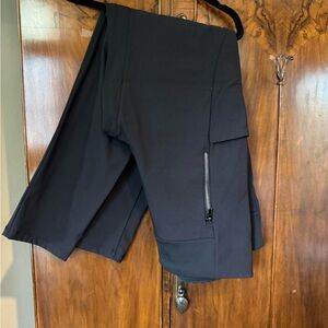 ATHLETA size 12 black pant